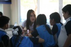 Faculty of Education visited 2014